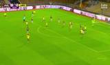 Aston Villa 0-1 Arsenal