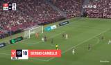 FC BARCELONA 5 - 2 RAYO VALLECANO   RESUMEN LALIGA EA SPORTS